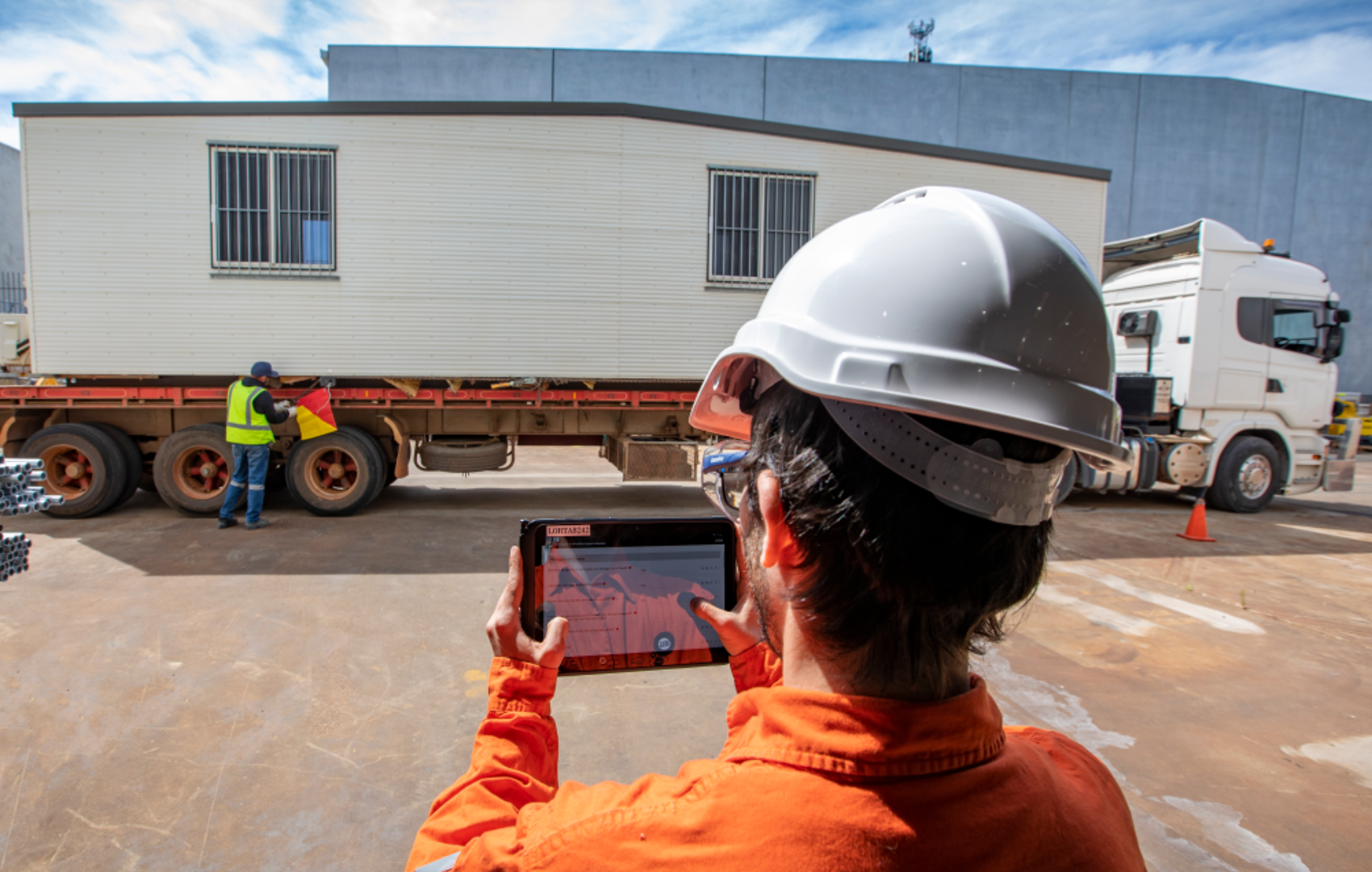 Homepage banner image.